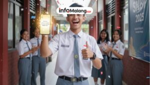 Cara Jadi Siswa Eligible SNBP dan Raih Peringkat Pertama