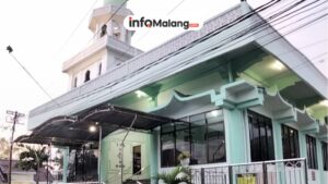 Catat! Ini Masjid di Lowokwaru yang Rutin Bagikan Takjil untuk Berbuka