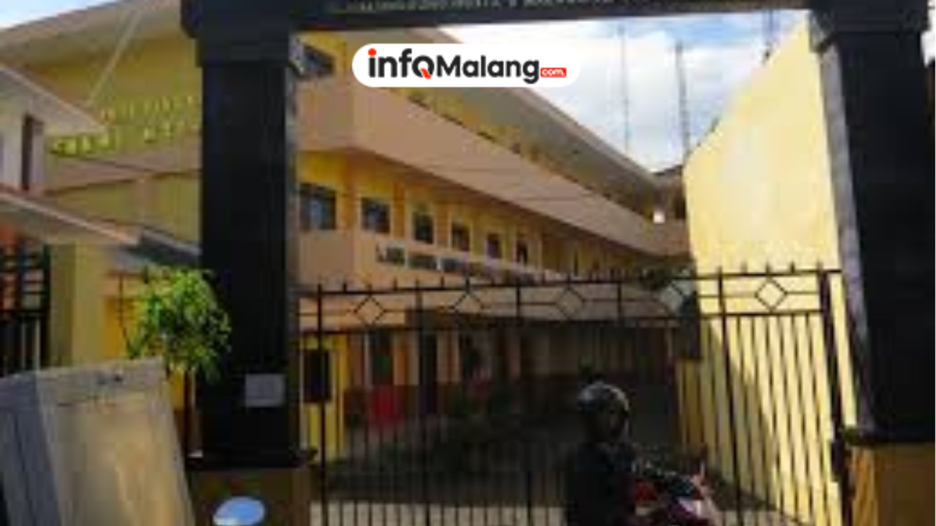 Prestasi Membanggakan, SMK Muhammadiyah 1 Kepanjen Pimpin LKS Kabupaten Malang 2026