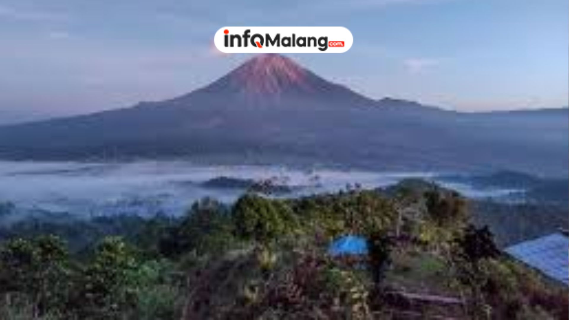 Daftar Gunung di Jawa Timur yang Populer untuk Pendakian