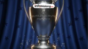 Daftar Lengkap Klub yang Melaju ke 16 Besar Liga Champions Musim 2025/2026