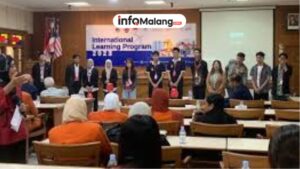 Dorong Daya Saing Global, STIE Malangkucecwara Rintis Kerja Sama Lintas Negara