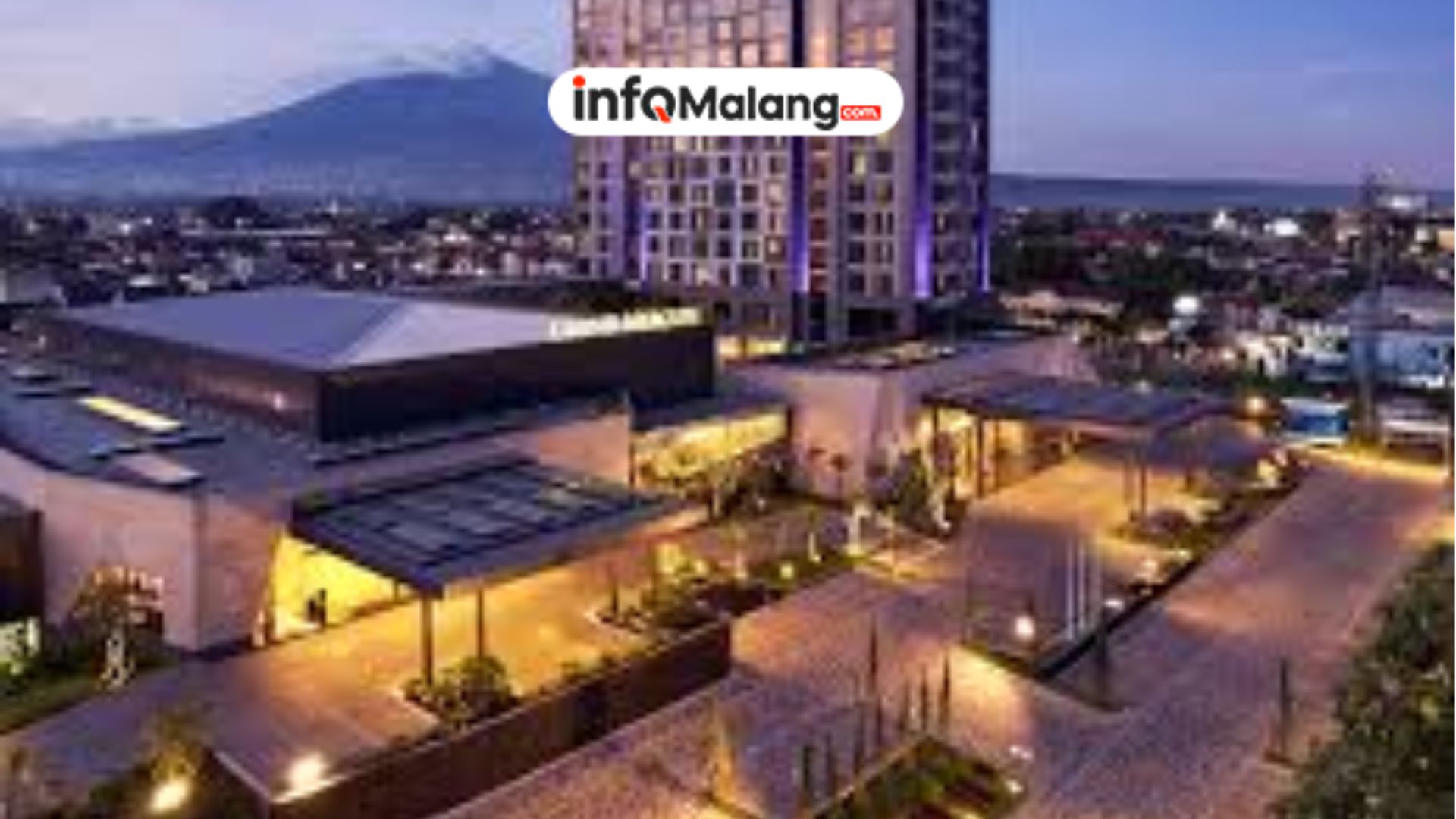 Hotel di Malang Siapkan Event Spesial Sambut Imlek 2026, Targetkan Okupansi Tinggi