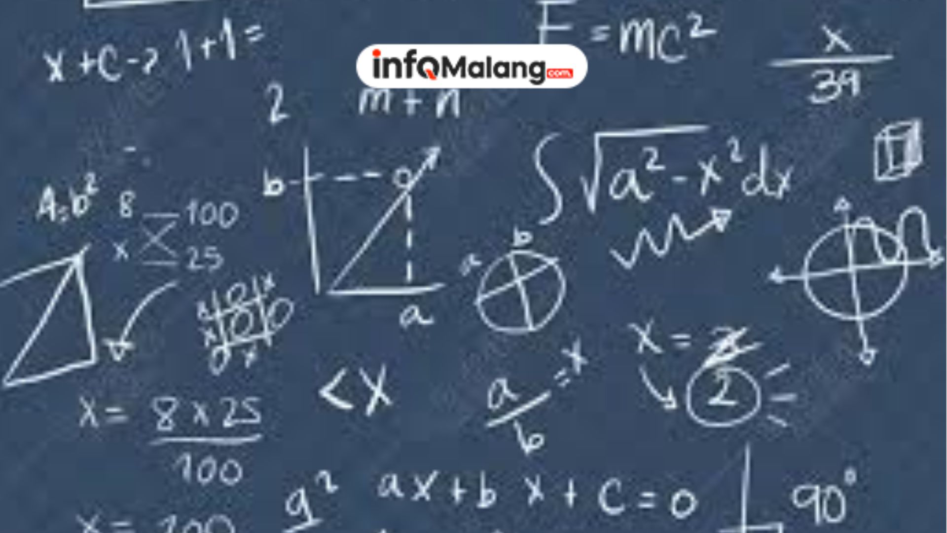 Ingin Kuliah Matematika Ini 5 Jurusan Terbaik di Indonesia Menurut EduRank 2025