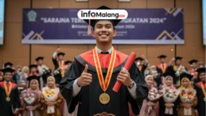 Ingin Predikat Cum Laude? Pahami 5 Ketentuan Akademik Ini