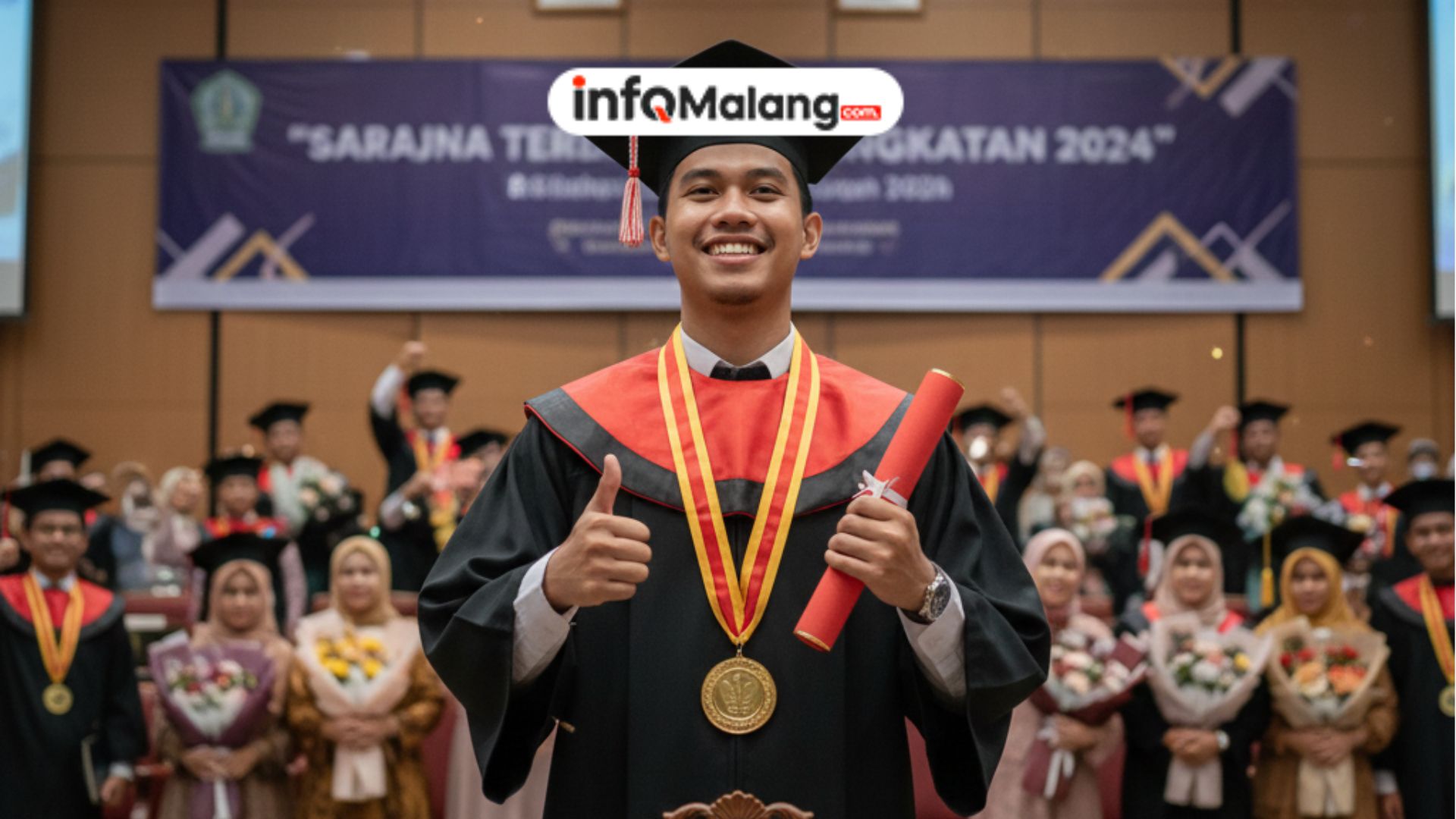 Ingin Predikat Cum Laude? Pahami 5 Ketentuan Akademik Ini