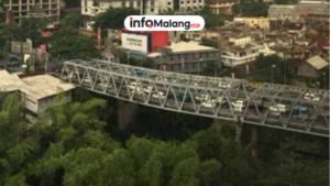 Kawasan Soehat Malang Siapkan Wajah Baru Futuristik