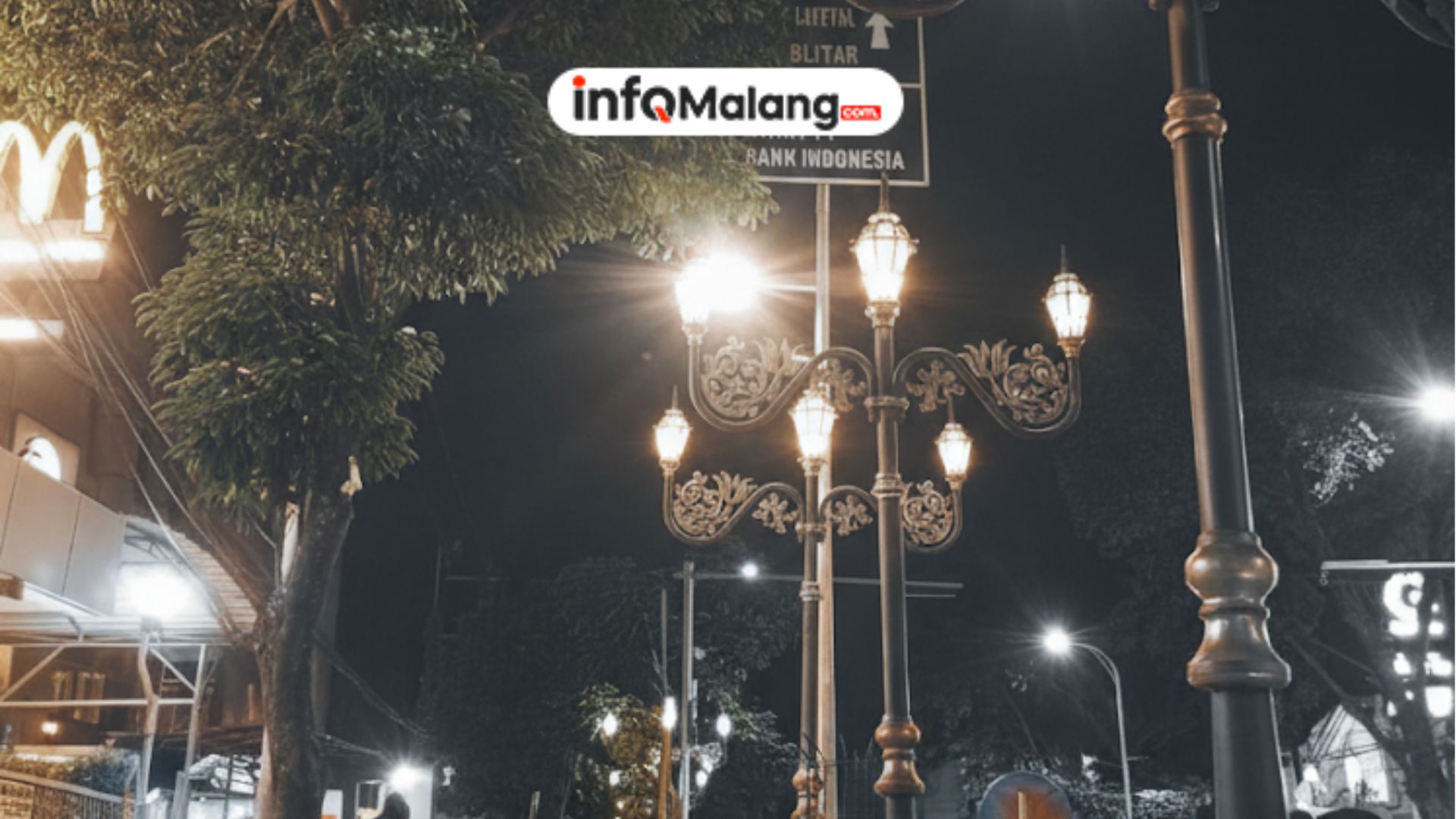 Kayutangan Heritage, Destinasi Wajib Saat Berkunjung ke Kota Malang