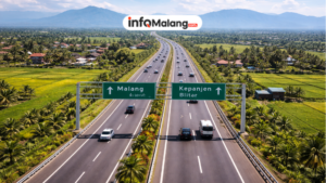 Kementerian Pekerjaan Umum Hitung Ulang Investasi Tol Malang–Kepanjen yang Sentuh Rp10 T