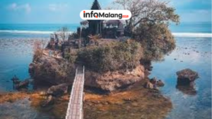 Laksanakan Instruksi Presiden Prabowo, Gerakan ASRI Digelar di Pantai Balekambang