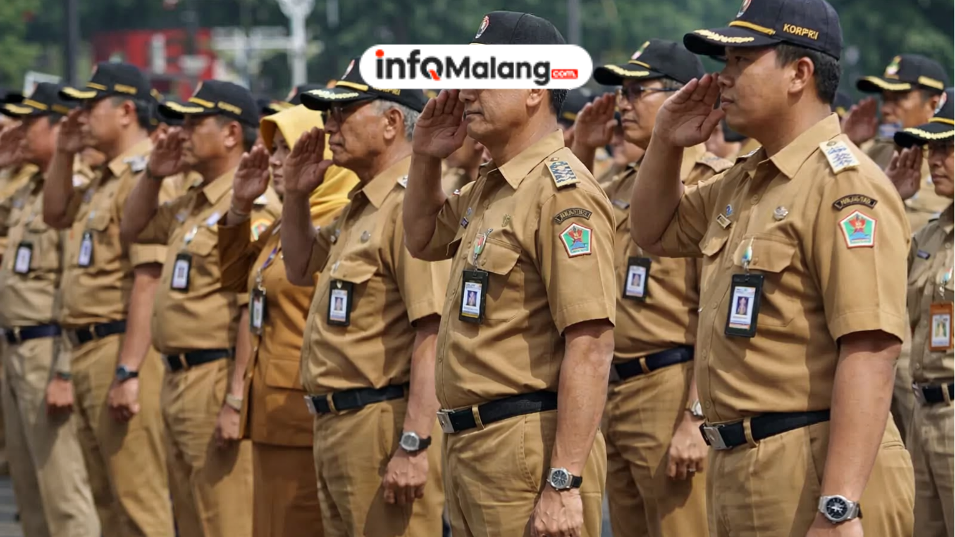 Layanan Publik di Ujung Tanduk Imbas Moratorium ASN