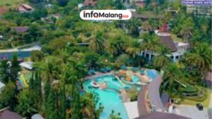 Liburan Seru dan Santai di Klub Bunga Batu Malang