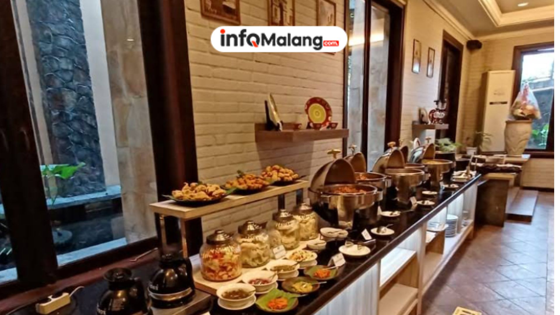 Lotus Garden Hotel Kediri Hadirkan Paket Buka Puasa Blessing of Ramadhan dengan Menu Istimewa
