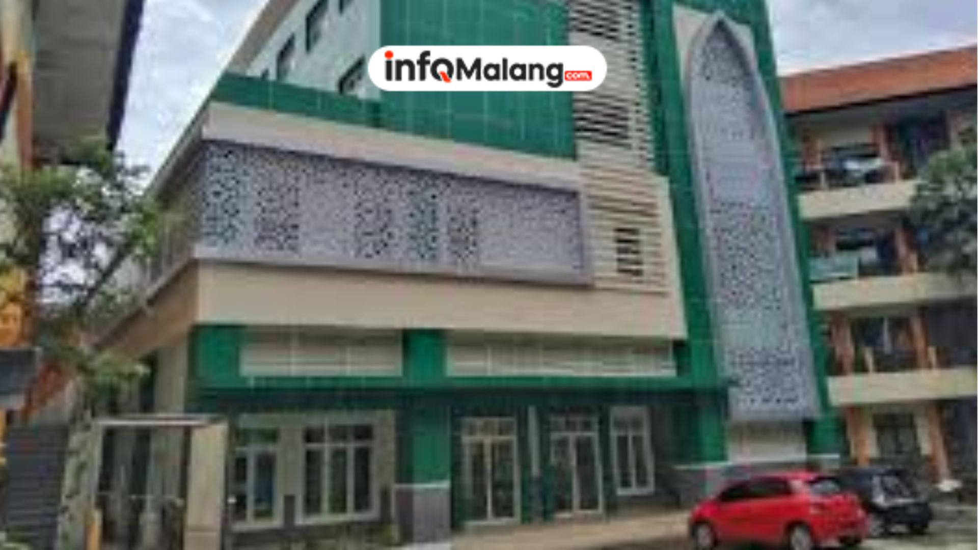 Ma’had MTsN 1 Kota Malang Tunjukkan Tata Kelola Profesional, Dilirik Madrasah Se-Indonesia