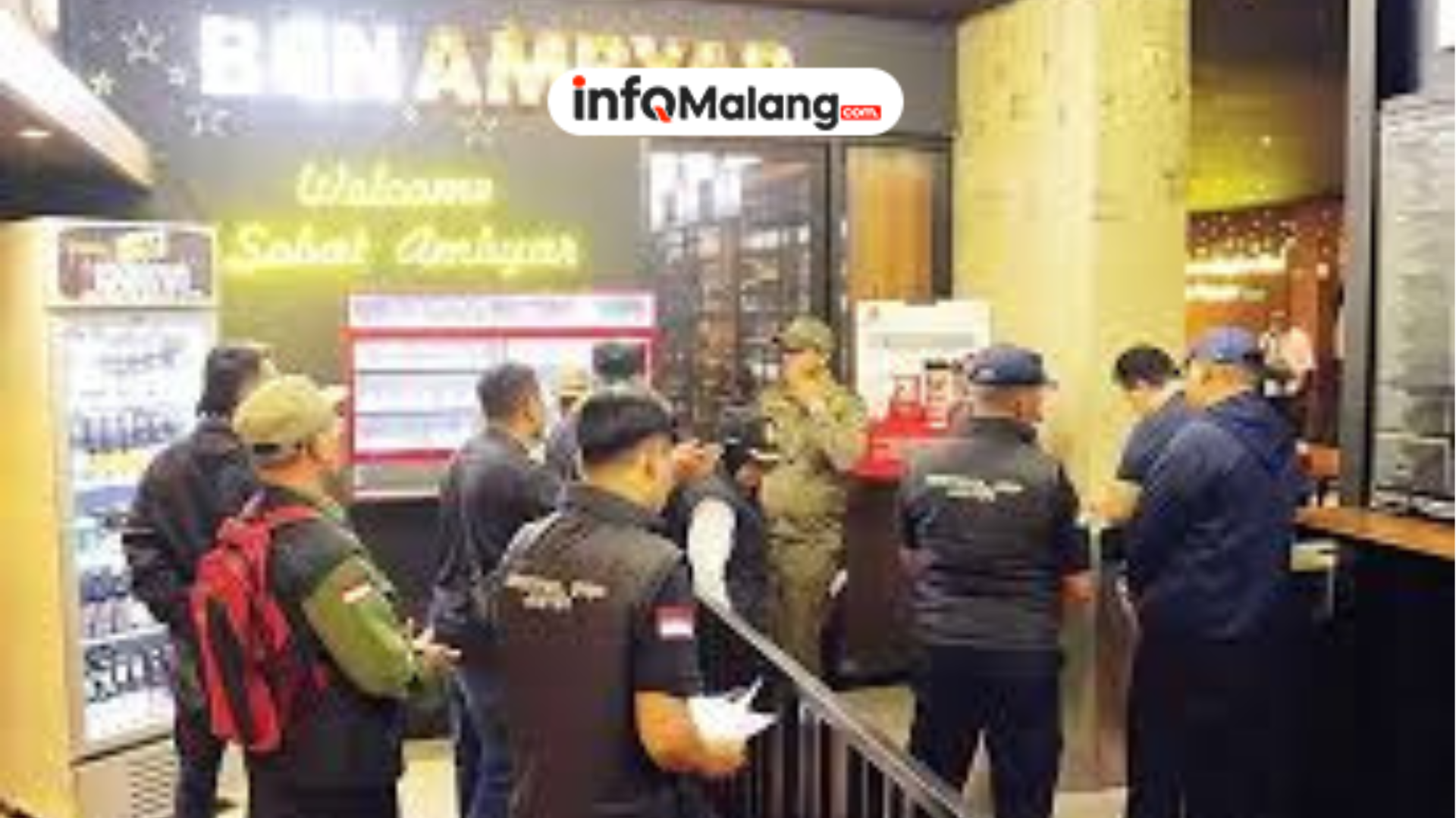 Malang Terkini, Tiga RHU Diduga Langgar Izin, Terancam Surat Peringatan