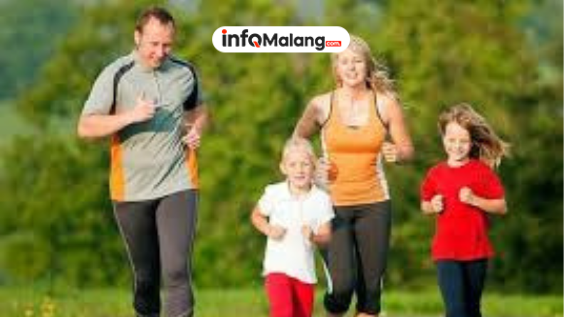 Manfaat Olahraga bagi Kesehatan Fisik dan Mental di Era Modern