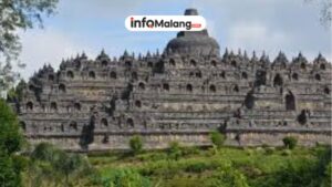 Mengungkap Keunikan Candi Borobudur sebagai Situs Warisan Dunia UNESCO