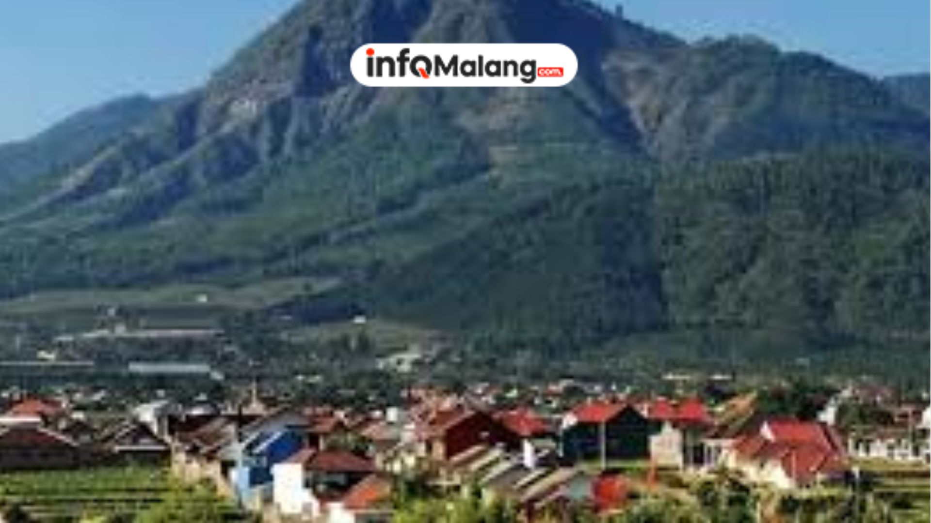 Mt Panderman, Gunung Favorit Pendaki di Kota Batu