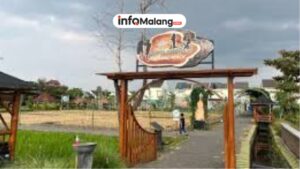 NK Cafe Malang, Tempat Nongkrong Murah dan Instagramable dengan Panorama Alam