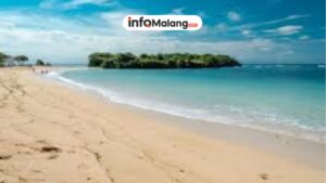 Pantai di Malang yang Wajib Dikunjungi Saat Liburan