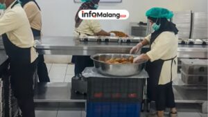 Pembahasan Rakor MBG Ramadan Diduga Tak Layak Akibat Temuan Kedaluwarsa dan Buah Mentah