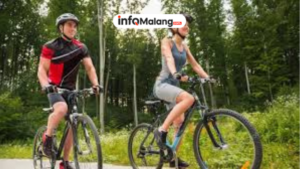 Pentingnya Olahraga dalam Menjaga Stamina dan Produktivitas