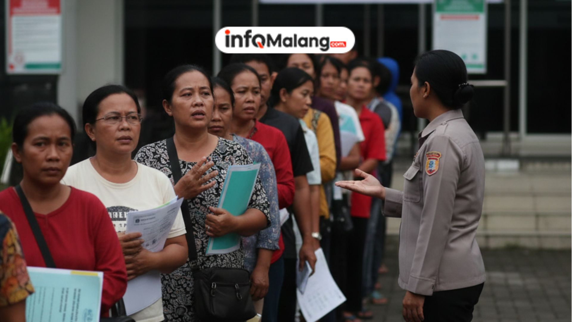 Penyebab 4.402 Warga Kota Batu Tidak Lagi Menjadi Peserta PBI Kesehatan