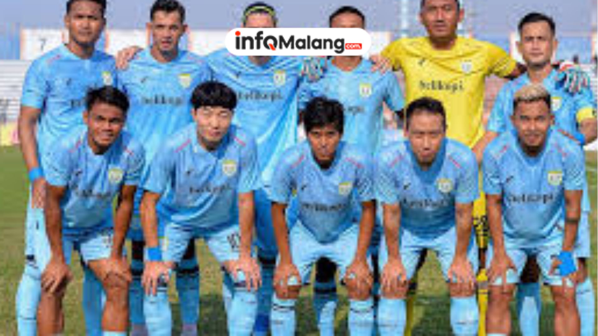 Daftar pemain persela