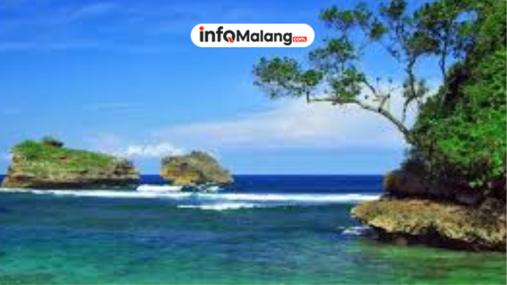 Pesona Pantai Ngliyep Malang Dari Alam Hingga Budaya