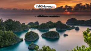 Raja Ampat, Pesona Gugusan Pulau Eksotis di Ujung Timur Indonesia