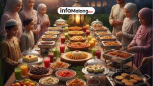 Rekomendasi Catering Ramadhan di Malang, Solusi Buka Puasa Tanpa Ribet