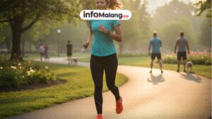 5 Rekomendasi Tempat Jogging di Malang yang Nyaman dan Strategis