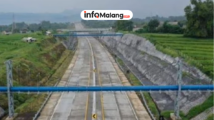 Rencana Besar Tol Malang–Kepanjen, Total Investasi Capai Rp 13,7 Triliun