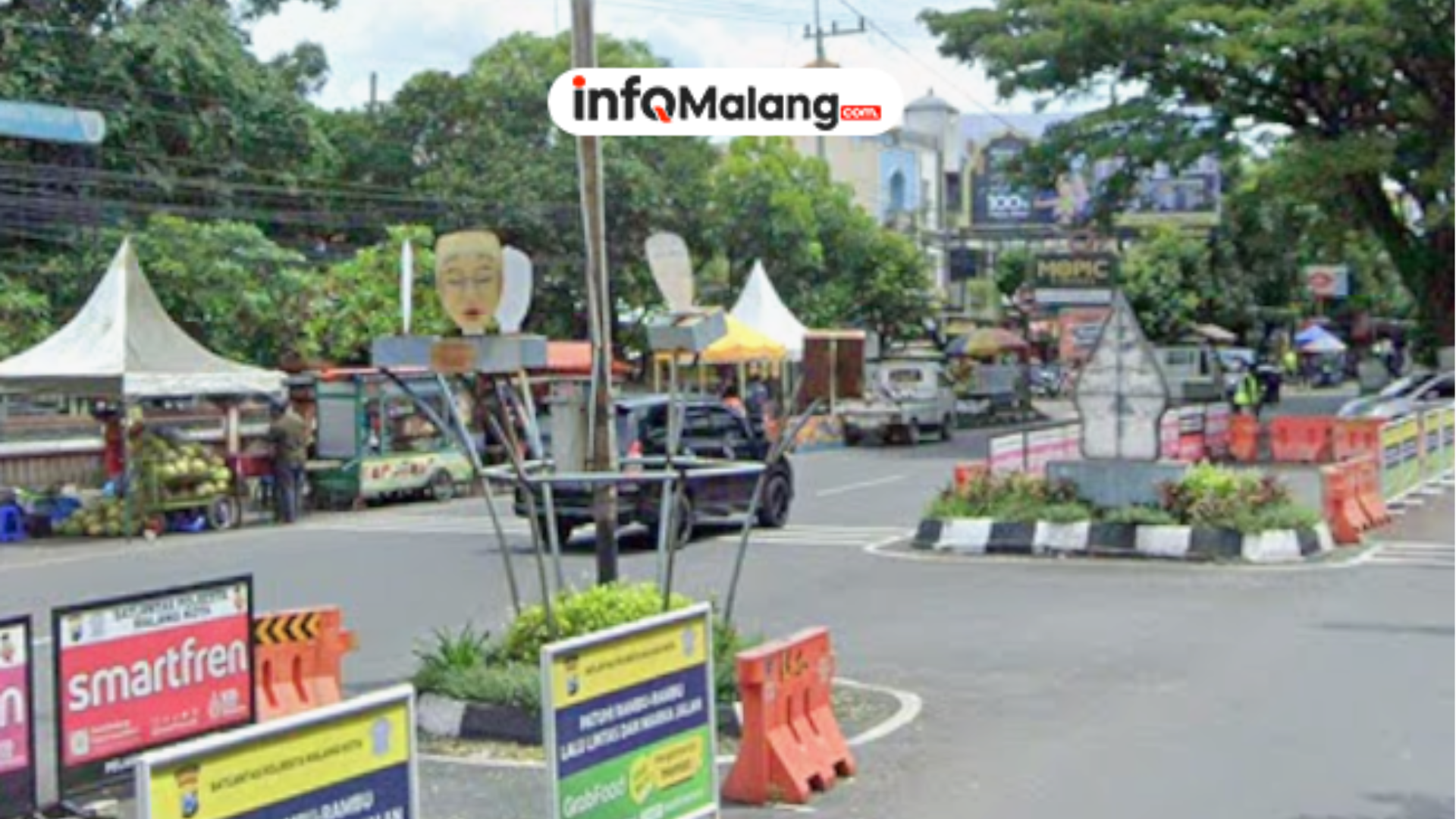 Rencana Sky Walk Soehat Malang Terinspirasi Korea, Warga Antusias