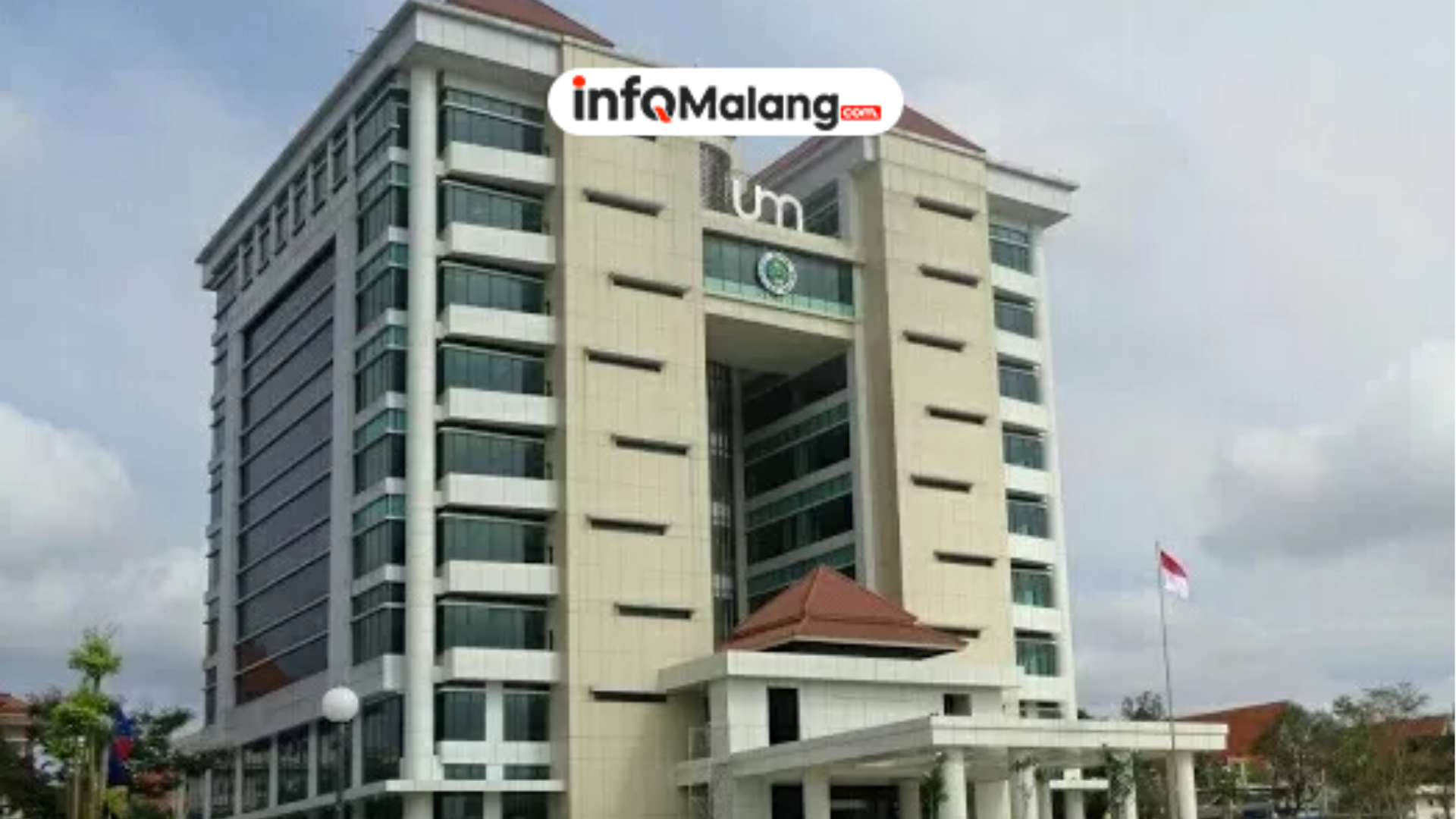 Resmi! Kuota Mahasiswa Baru UM Naik Tajam Tahun Ini