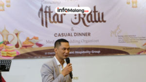 Sambut Ramadhan, Tuwuh Hotel Hadirkan “Iftar Ratu” All You Can Eat Rp95 Ribu di Kayutangan