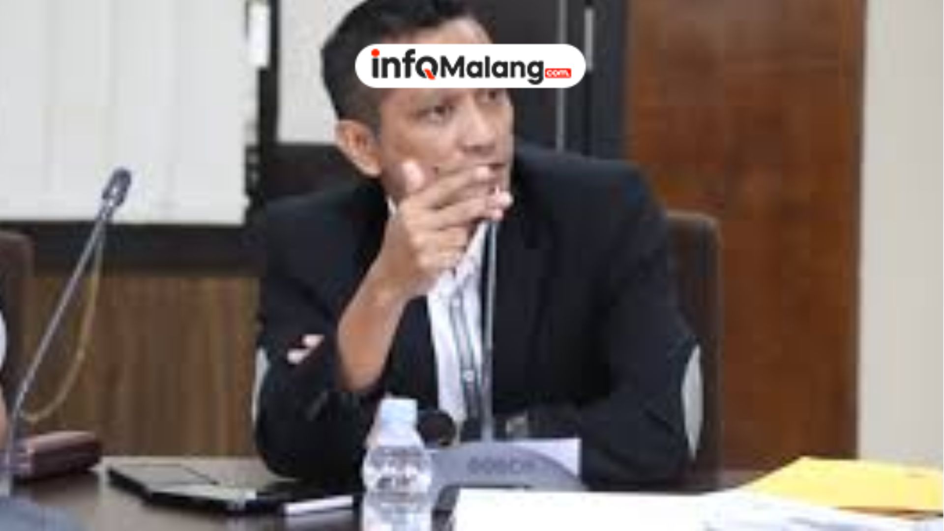 Soroti Peran Strategis Pemilih Muda, Sasa DPRD Jatim Ajak Generasi Muda Melek Politik