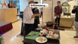 Swiss-Belinn Malang Hadirkan Bukber Tema Kampung Tradisional, Harga Mulai 115 Ribuan