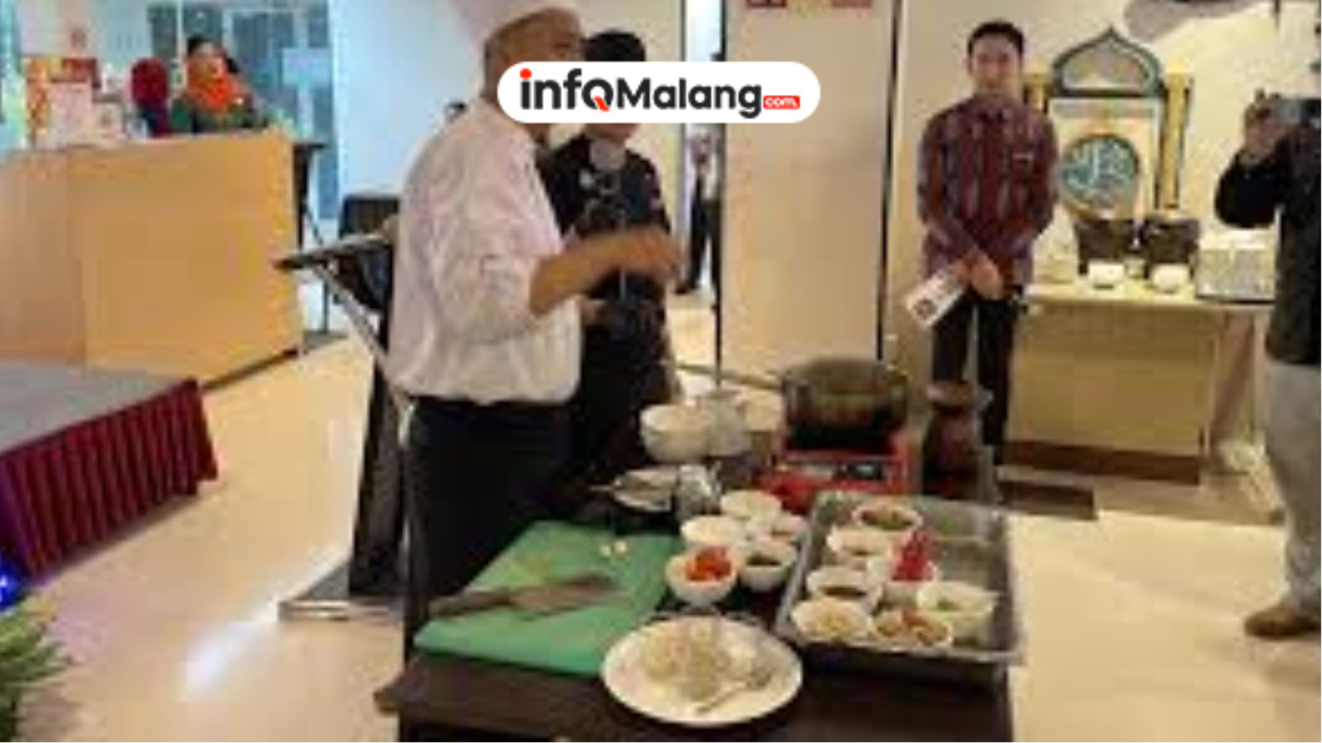 Swiss-Belinn Malang Hadirkan Bukber Tema Kampung Tradisional, Harga Mulai 115 Ribuan