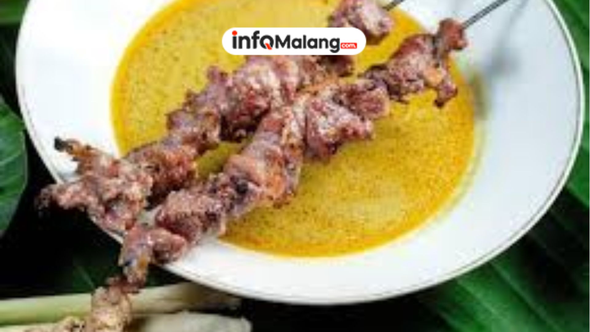 Tak Perlu ke Yogyakarta, Sate Klatak Bantul Kini Tersedia Lezat di Sambeng Lamongan