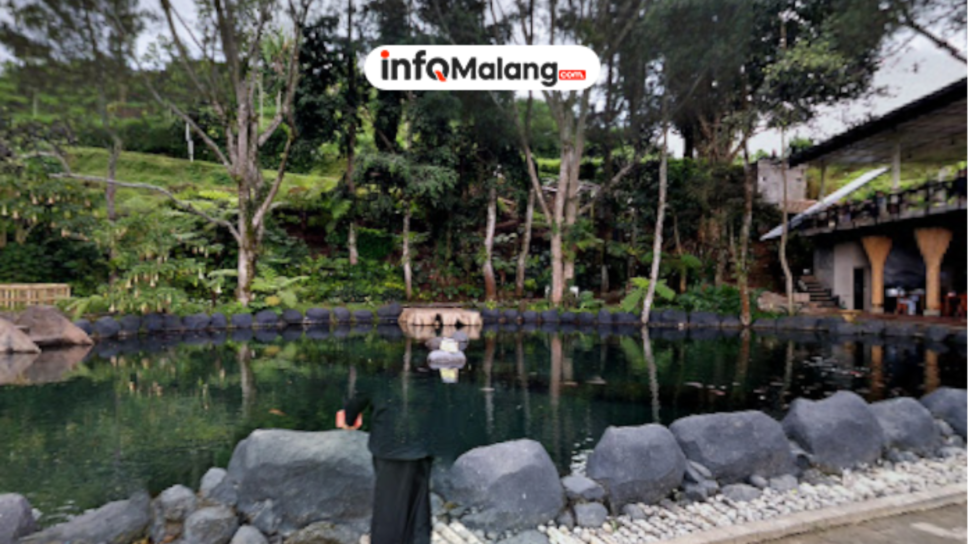 Telaga Madiredo Pujon Hidden Gem Favorit di Pujon