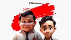 Kampanye Gemoy Prabowo-Gibran dalam Perspektif Komunikasi Politik