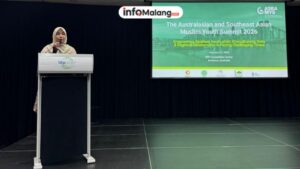 Indonesia Berpartisipasi dalam KTT ASEAMYS 2026 di Australia