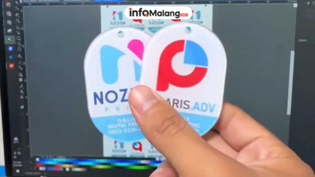 Fungsi Gantungan Kunci, Benda Kecil dengan Banyak Manfaat