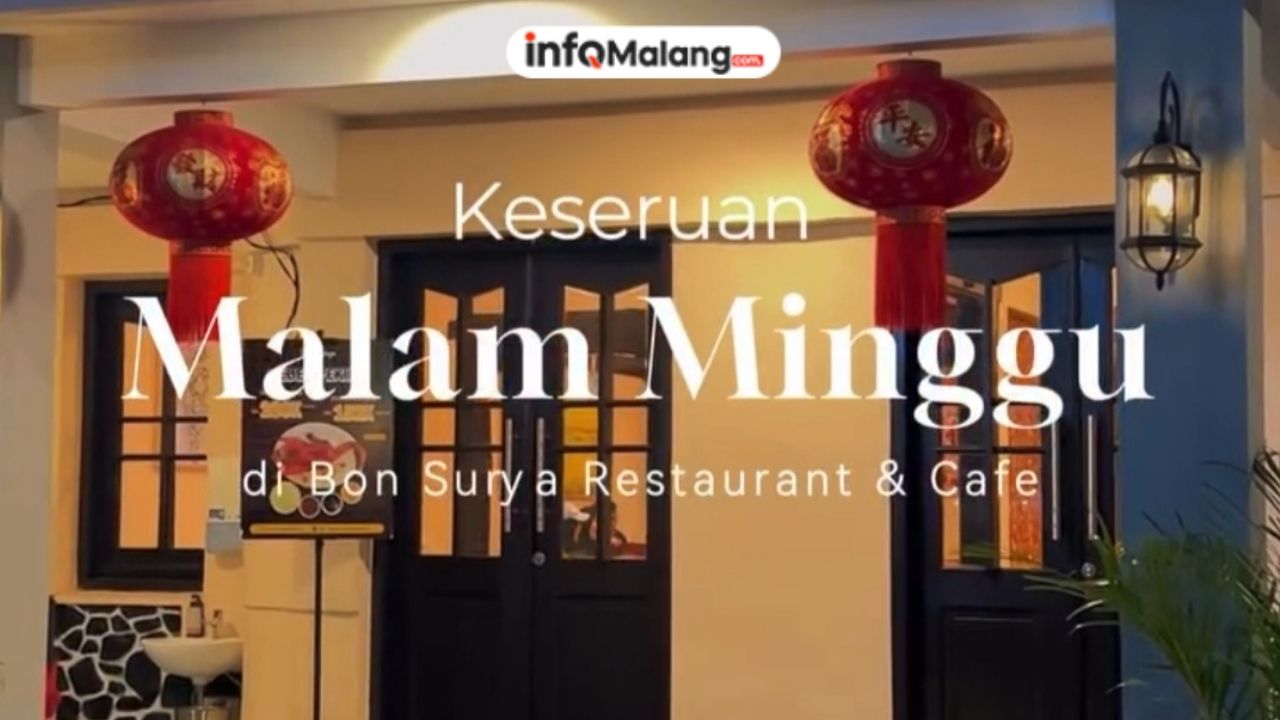 Malam Minggu, Waktu Santai yang Selalu Dinanti Banyak Orang