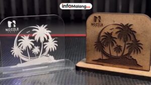 Souvenir, Benda Kecil yang Menyimpan Makna Besar dalam Setiap Acara