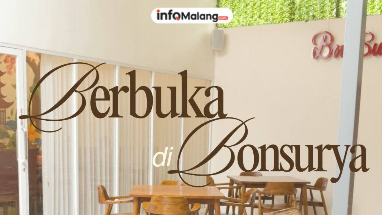 5 Rekomendasi Rumah Makan Keluarga Moslem Friendly di Kota Malang