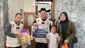 Sambut Ramadan di Masjid Peradaban Asy Syafaat, PrimaLand Group Salurkan Sembako untuk 15 Keluarga Yatim dan Dhuafa