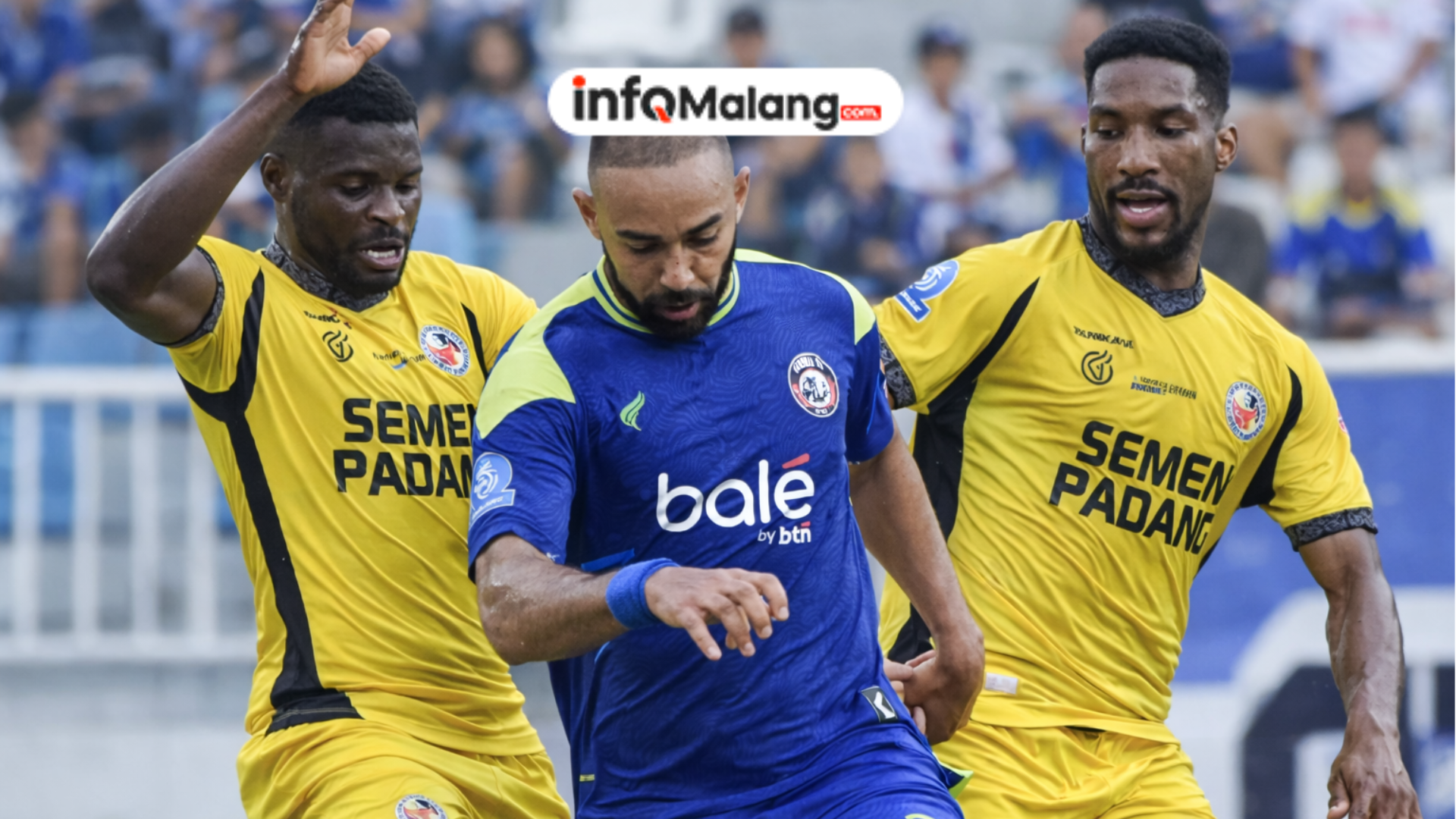 Tiga Laga Tanpa Kekalahan, Singo Edan Tembus Posisi 8 Besar