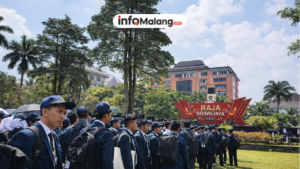 UB dan UIN Resmi Tak Gunakan Nilai TKA untuk Syarat SNBP 2026